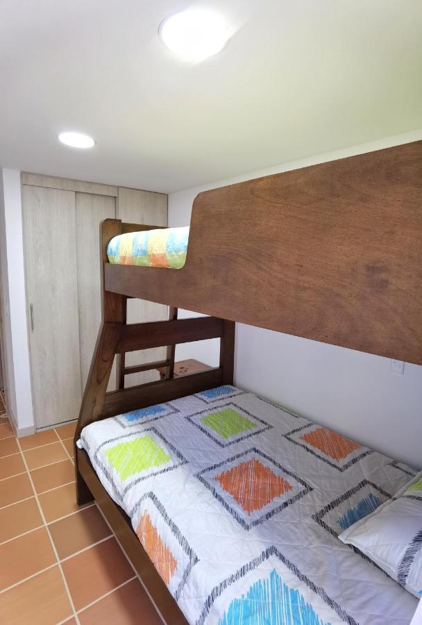 Hermosa Casa De Campo En Guatape Ngoại thất bức ảnh