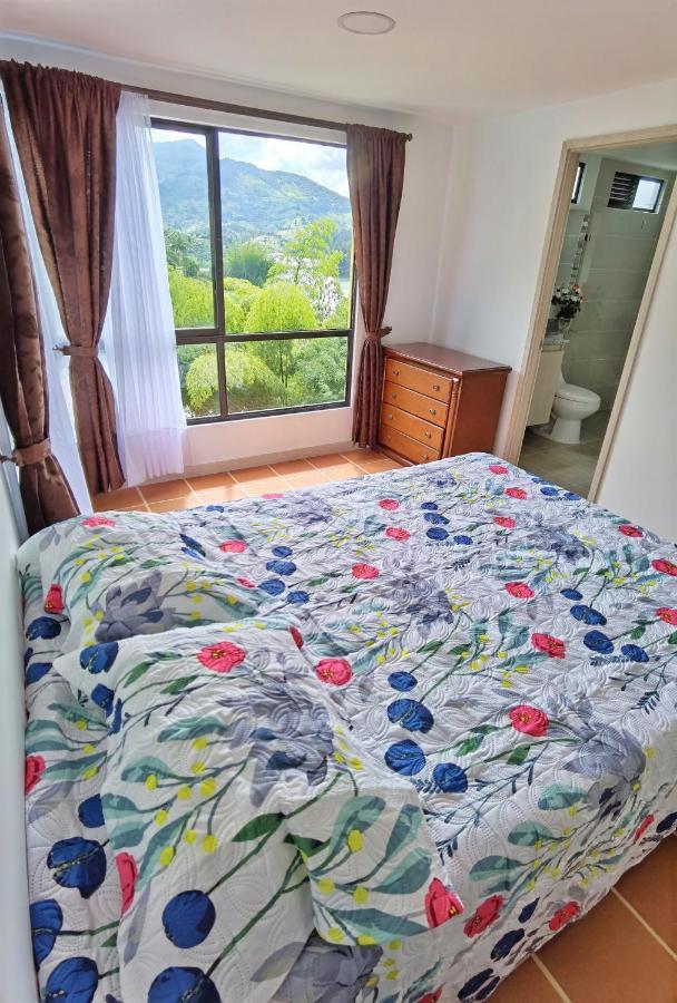 Hermosa Casa De Campo En Guatape Ngoại thất bức ảnh
