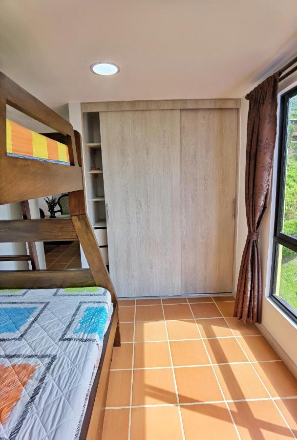 Hermosa Casa De Campo En Guatape Ngoại thất bức ảnh