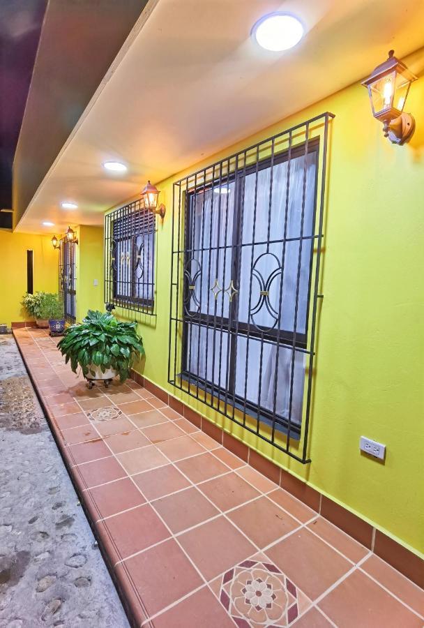 Hermosa Casa De Campo En Guatape Ngoại thất bức ảnh