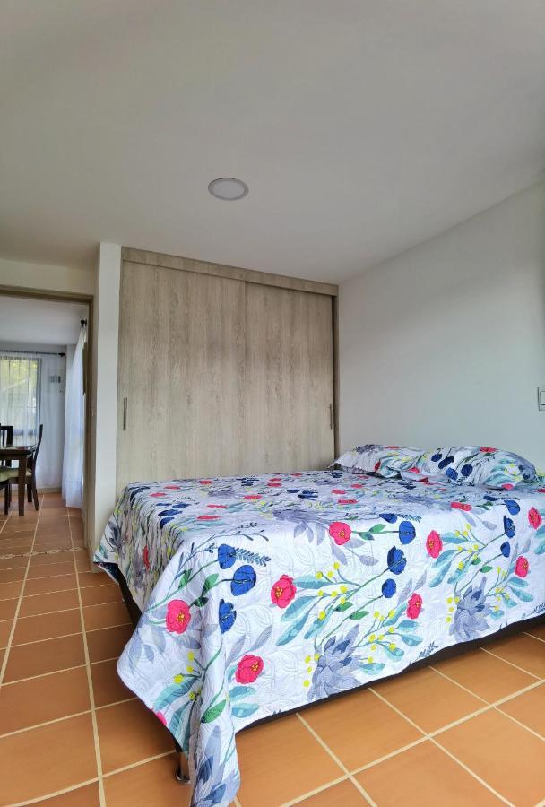 Hermosa Casa De Campo En Guatape Ngoại thất bức ảnh