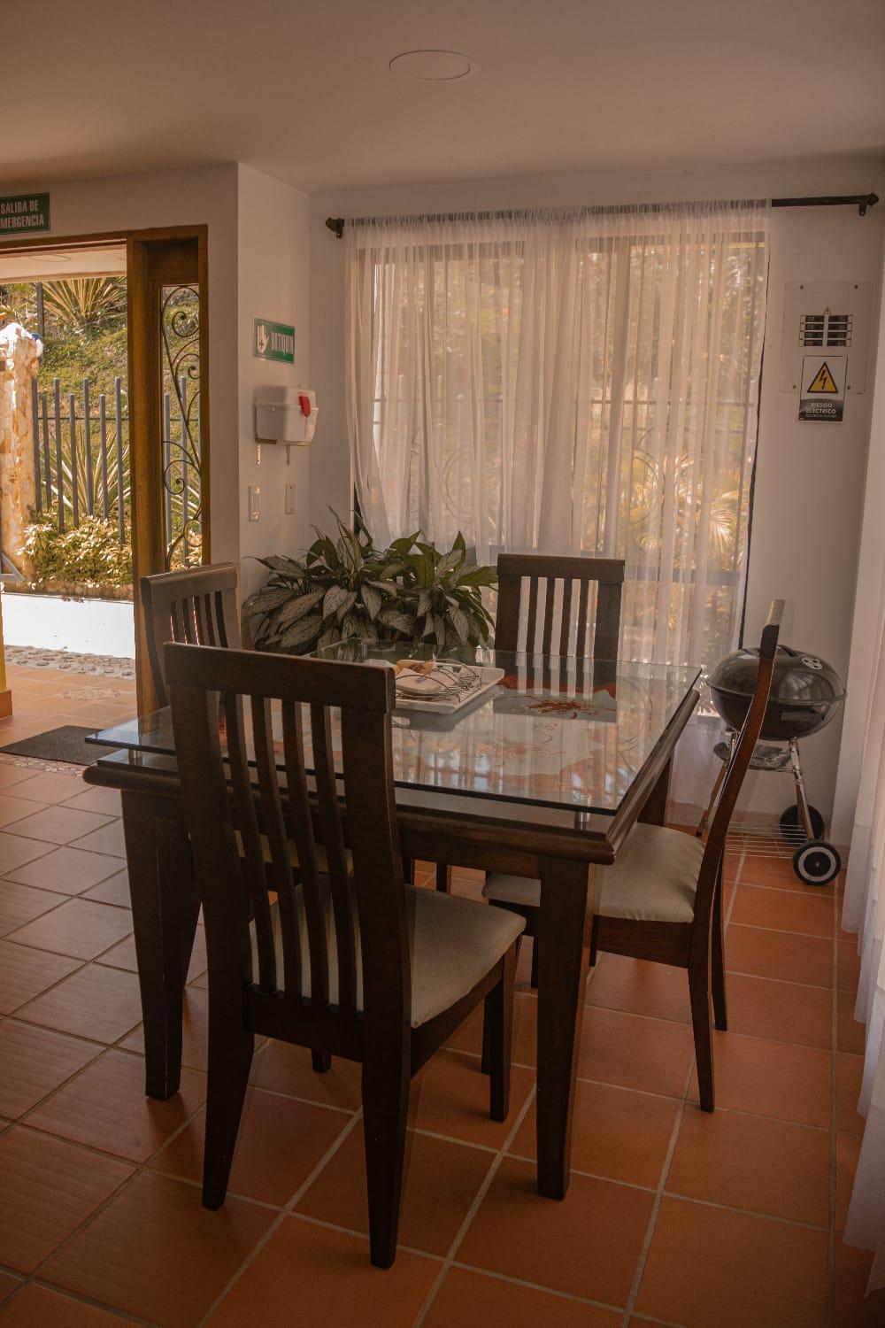 Hermosa Casa De Campo En Guatape Ngoại thất bức ảnh