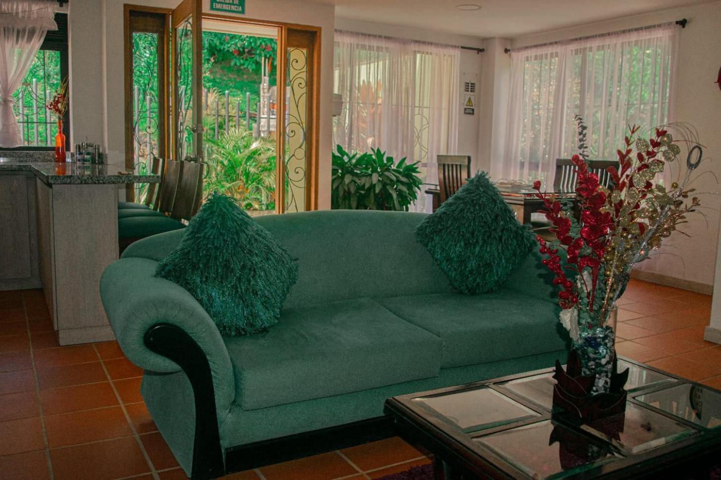 Hermosa Casa De Campo En Guatape Ngoại thất bức ảnh