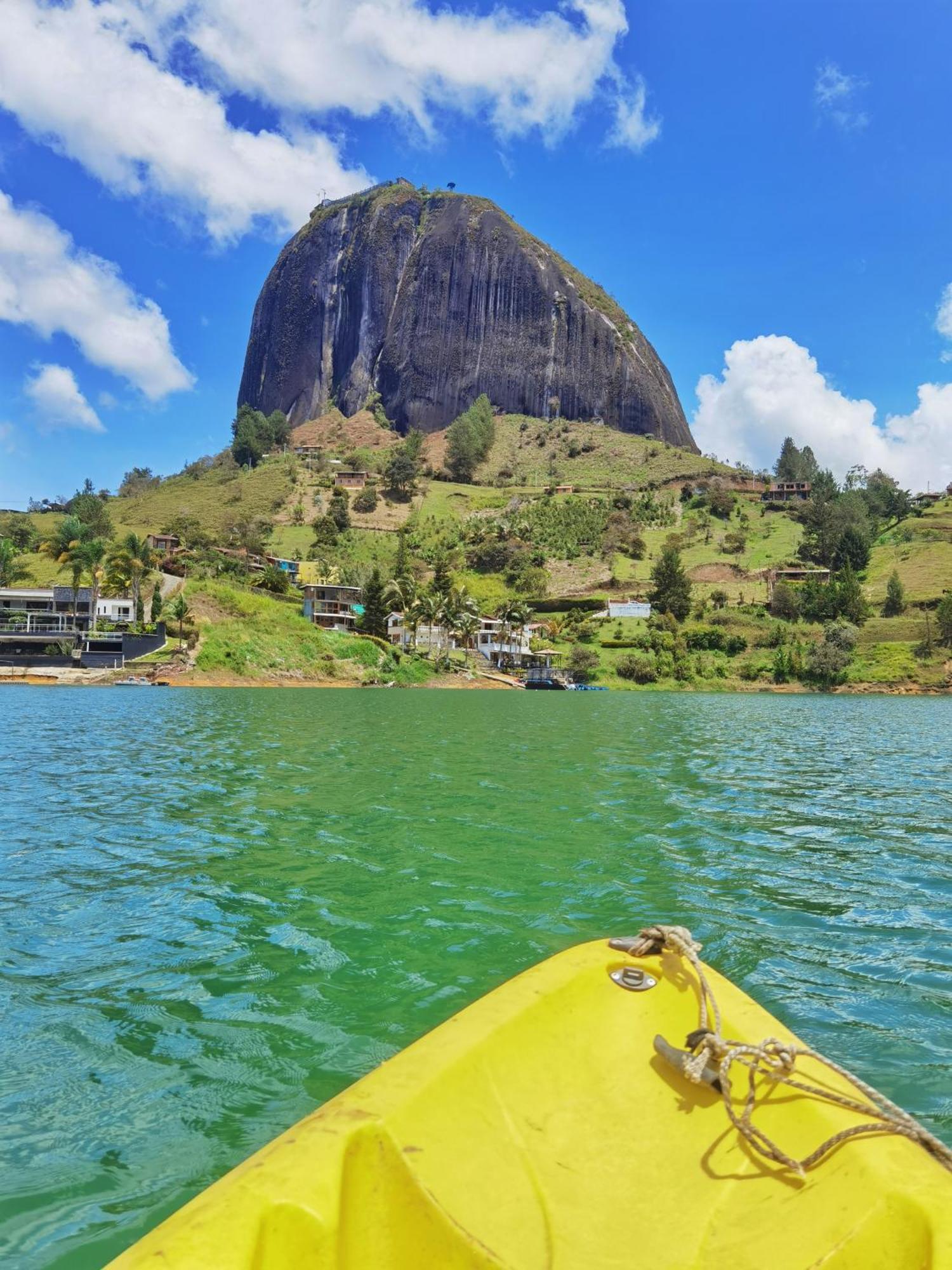 Hermosa Casa De Campo En Guatape Ngoại thất bức ảnh