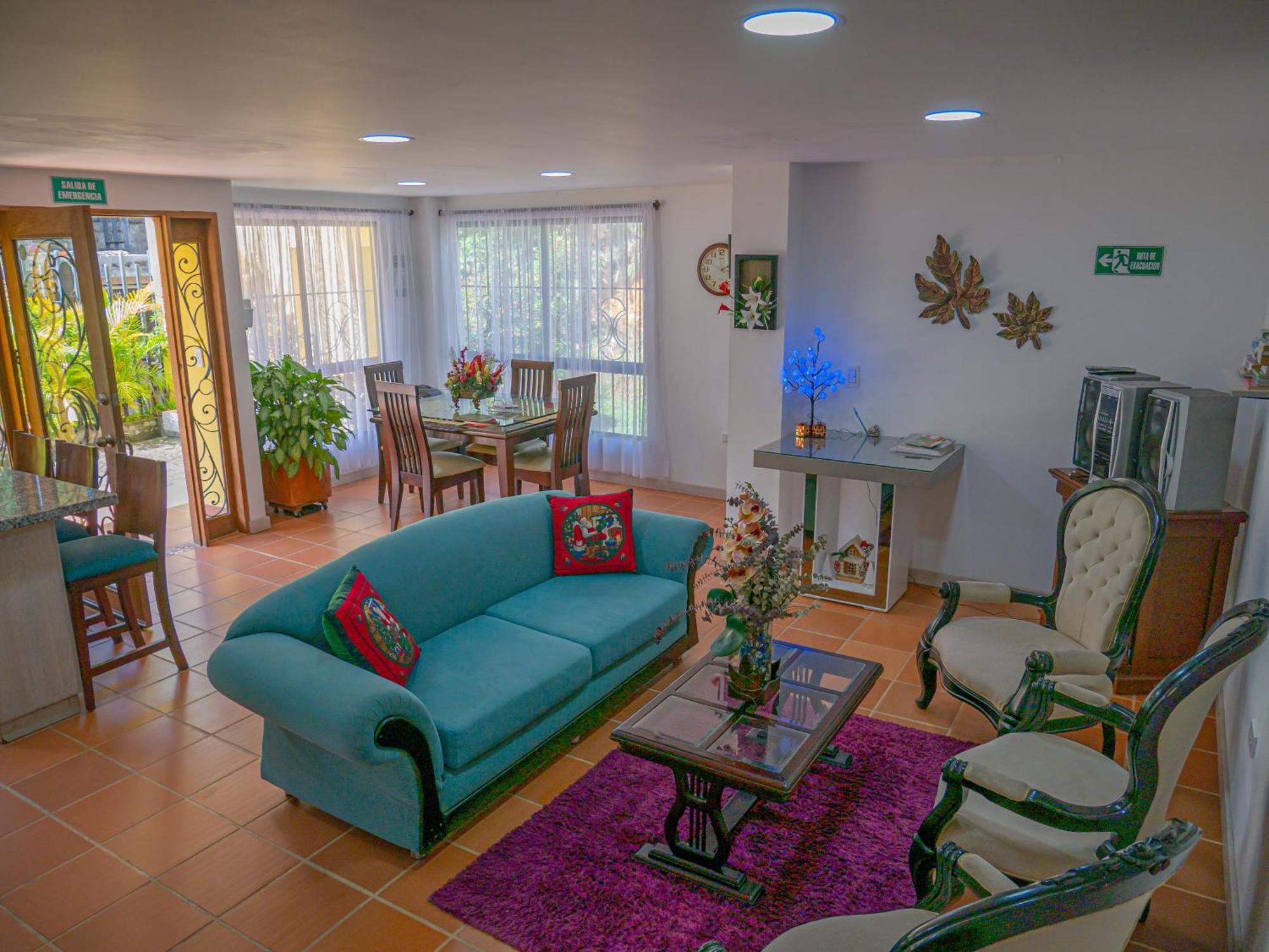 Hermosa Casa De Campo En Guatape Ngoại thất bức ảnh