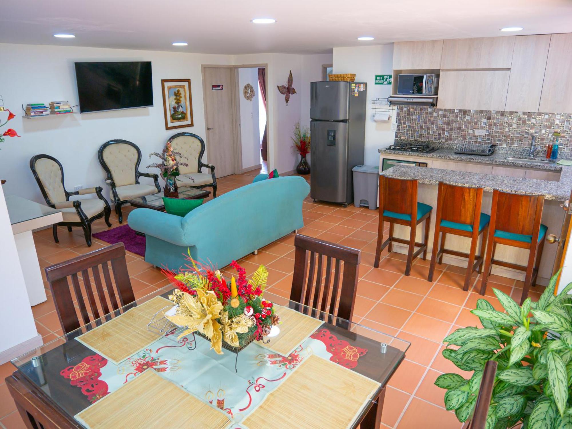 Hermosa Casa De Campo En Guatape Ngoại thất bức ảnh