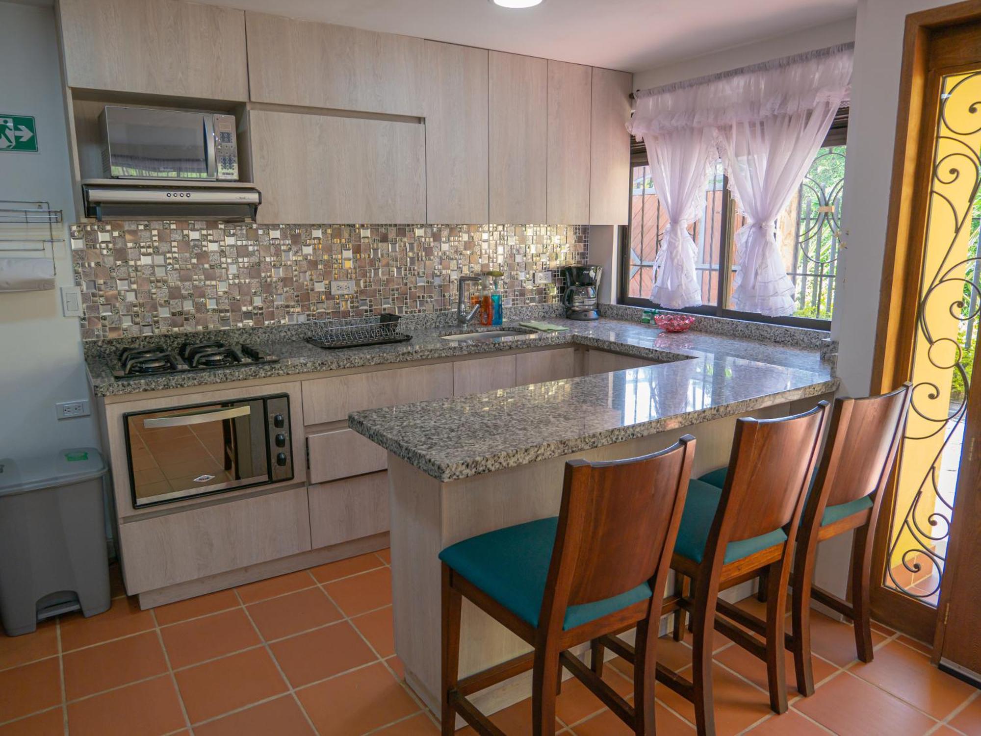 Hermosa Casa De Campo En Guatape Ngoại thất bức ảnh